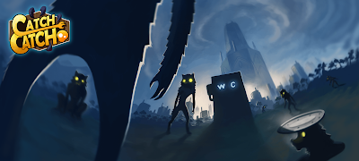 CatchCatch! screenshot 1