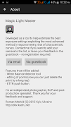 Magic Light Master скриншот 6
