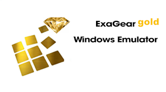 Exagear Gold screenshot 2