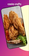 Culinary screenshot 2