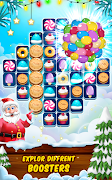 Candy World - Christmas Games screenshot 4