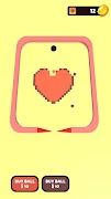 برنامه‌نما Pinning Ball عکس از صفحه