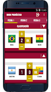 Qualifiers - South America Cal screenshot 3