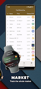CryptoWatch スクリーンショット 2