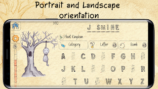 Hangman - League Championship screenshot 5