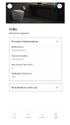 Roca Connect syot layar 3