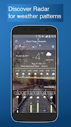 wheather live ภาพหน้าจอ 4
