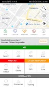 Responders স্ক্রিনশট 3