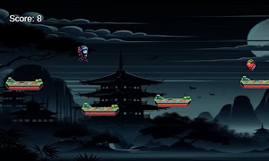 NinjaRunner screenshot 6