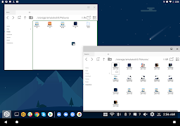 Sentio File Explorer 截图 4