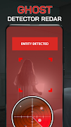 Ghost Detector & Ghost Radar スクリーンショット 4