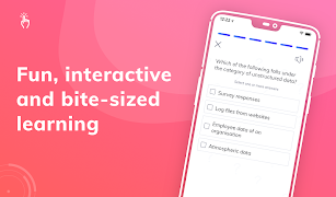 Learn Data Science & Analytics 海報