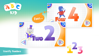 ABCKids Learning screenshot 4