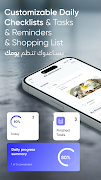 iTrainer:Diet&Exercise Plan AI captura de pantalla 5