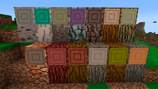 7 Schermata Tree Grower AddOns Minecraft