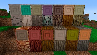 Tree Grower AddOns Minecraft 스크린샷 7