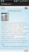 Radiodent اسکرین شاٹ 3