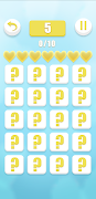 Emoji Memory screenshot 1