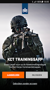 KCT poster