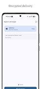 UnifyText ภาพหน้าจอ 1