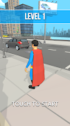 Super Hero Fly screenshot 3