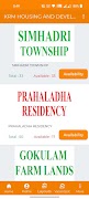 KRM Housing And Developers captura de pantalla 4