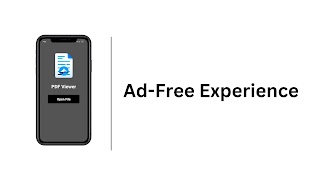 AI PDF Viewer: Edit, Translate ภาพหน้าจอ 1