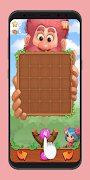 Giant 2048 poster