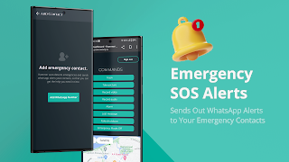 IMEI tracker find my device screenshot 3