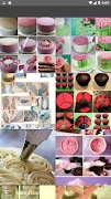 hướng dẫn trang trí bánh ảnh chụp màn hình 2