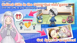 TSUMUGU LOGIC Ekran Görüntüsü 1