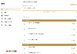 Briones Peluqueros screenshot 6