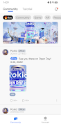 Rokid ảnh chụp màn hình 2