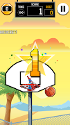 Basket Fall স্ক্রিনশট 6