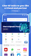 ChatAI Browser 海报