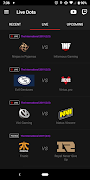 Live Dota screenshot 3