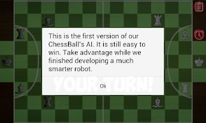 ChessBall اسکرین شاٹ 7