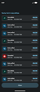 Auto Wake-up call screenshot 3