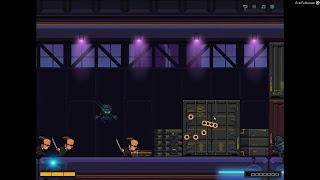 Final Ninja Zero 截圖 6