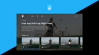 WWAYS TRAINING screenshot 1