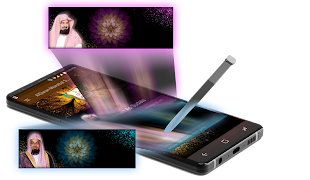 برنامه‌نما AlQuran-Murottal 30 Juz عکس از صفحه