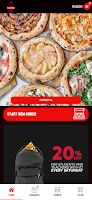 Pizza Rox poster