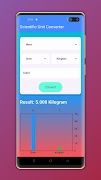 UnitDex 截图 2