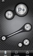1 Schermata Vestel Smart Remote