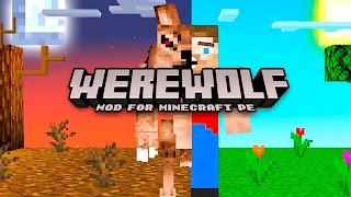 Werewolf Mod for Minecraft PE ภาพหน้าจอ 5