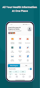 EHNOTE Care скриншот 3