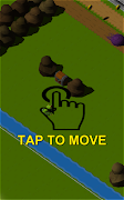 Jump Little Frog تصوير الشاشة 2