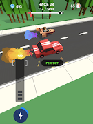 Drag Race 3D スクリーンショット 5