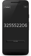 4 Schermata Random Number Generator