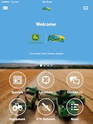 Ag-Power syot layar 5